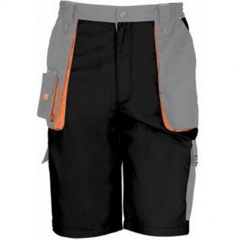 Shorts Protection Travail Homme Léger