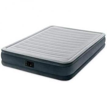 Matelas gonflable Intex 2 personnes, 150 x 200 cm
