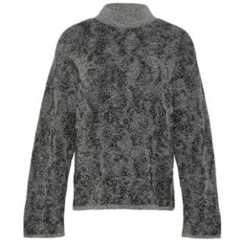 S.Oliver Stehkragenpullover Damen