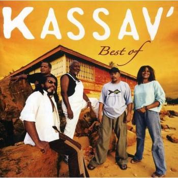 Kassav' Meilleures Chansons Importées