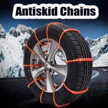 Cadenas de Conducción Emergencia 20/10
