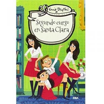 SEGUNDO CURSO EN SANTA CLARA