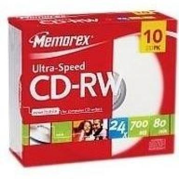 MemoriClave 700 MB