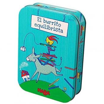 Der ausgewogene Burrito