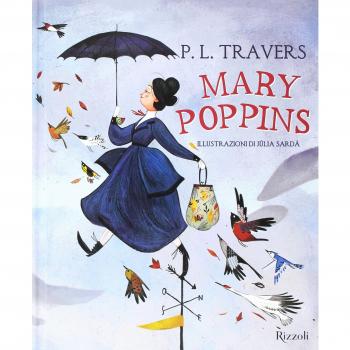 Mary Poppins