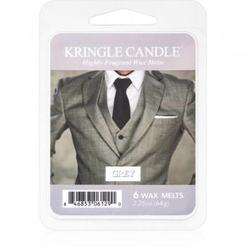 Tartelette Fragrance Gris Kringle Candle 64 g
