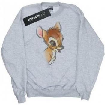 Felpa Bambino Disney con Bambi