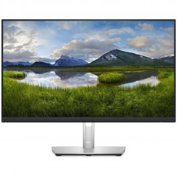 Monitor Dell P2423de 24” Hub USB‑C integrato