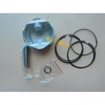 Accesorio Motocicleta STARPAD 62 mm CGH 150 – Pistón Loncin