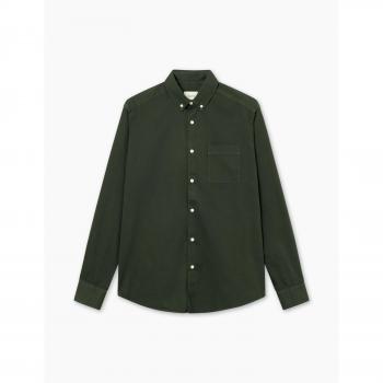 Camisa Forét Ligera de Sarga