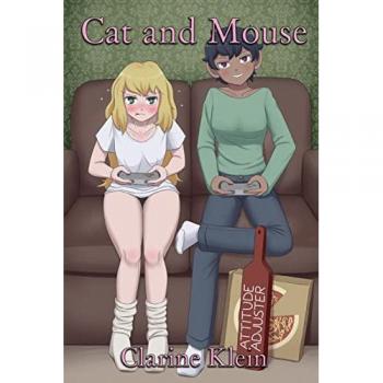Klein, Clarine: Cat and Mouse