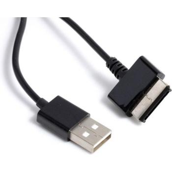 1M USB Data and Charging Cable for ZTE Vodafone Smart Tab 10 (V55 V66 T98 V71A V71B V11A)