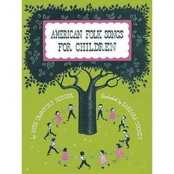 American Folk Songs for Children
