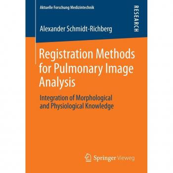 Registration Methods for Pulmonary Image Analysis
