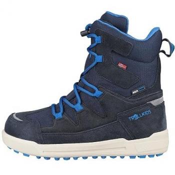 Botas de Nieve para Niños Finnmark