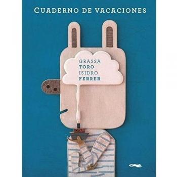 Cuaderno de vacaciones