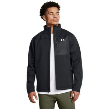 Giacca Softshell Under Armour Storm Coldgear Infrared 2.0