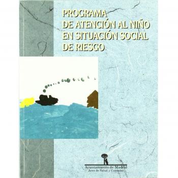 Programa de atención al niño en situación social de riesgo