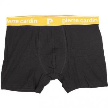 Boxer homme PIERRE CARDIN en coton