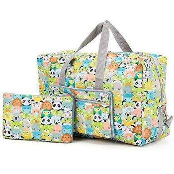 Sac Fourre-Tout Pliable Arxus