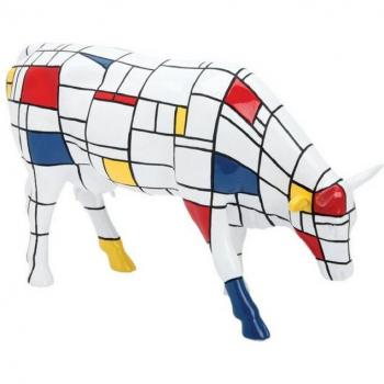 Decorazioni CowParade Large L