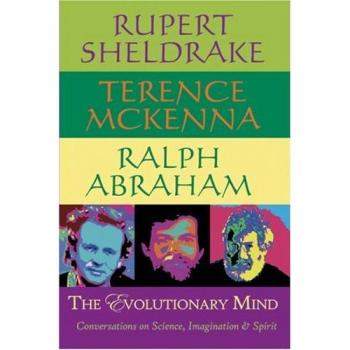 Rupert Sheldrake The Evolutionary Mind