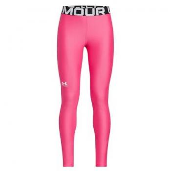 Under Armour HeatGear Girls' Leggings