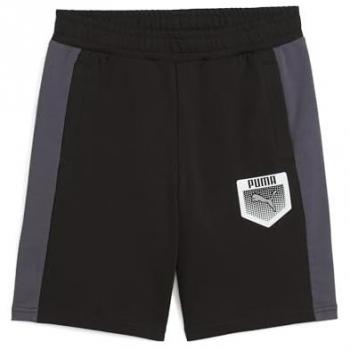 Puma Kinder‑Sportshorts