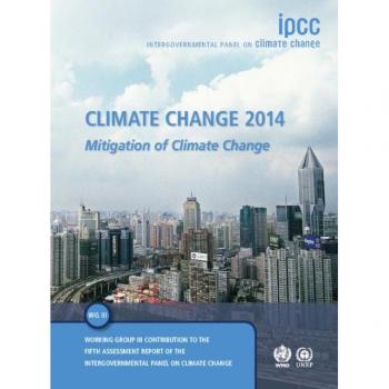 Climate Change 2014: Mitigation of Climate Change
