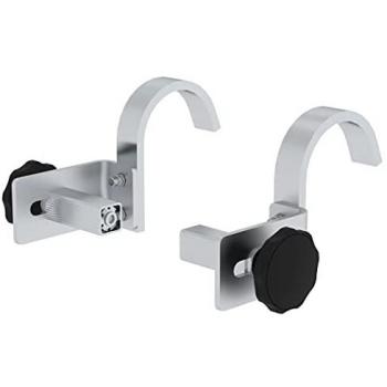 Tête de protection d’échelle 2 pièces MUNK 019312