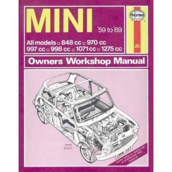Mini (1959