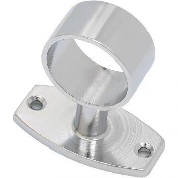 6 X BL Éléments de main courante en laiton D.30mm