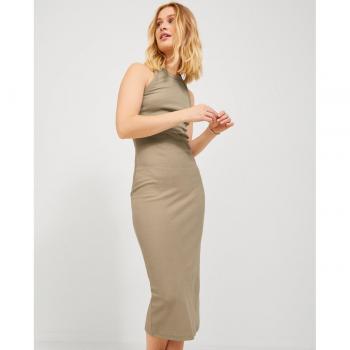 Vestido JXFOREST STR SL RIB de Mujer
