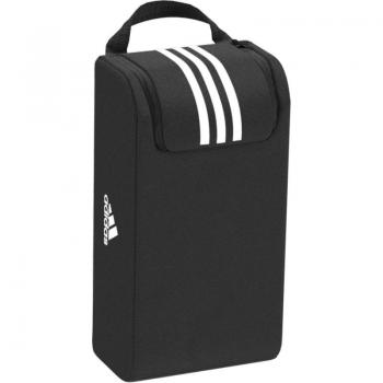 Borsa Tiro Nera Adidas per Scarpe