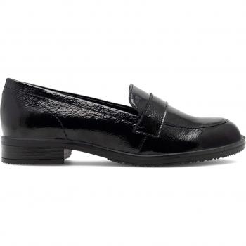 Damen Slipper DALIA3 Schwarz von Lasocki Größe 38