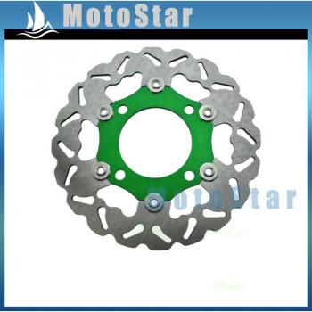 220mm Disc Rotor for WPB and Demon X Pit Bikes