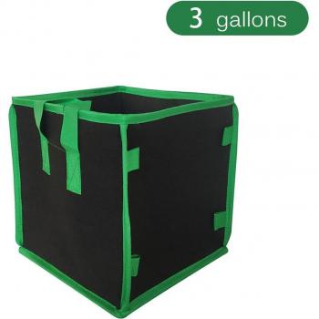 Portable Planting Container