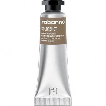 “Sorry Not Sorry” Rabanne Colorshot Matte Liquid Shadow Duo