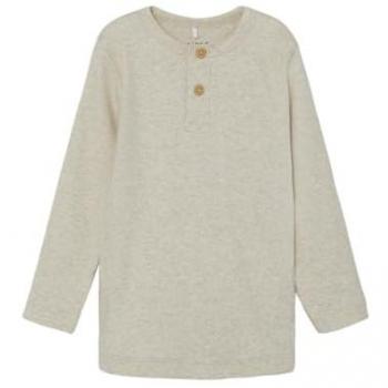 Jeans ajustados para niños Name It Theo Clas