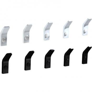 Black & White HookSet