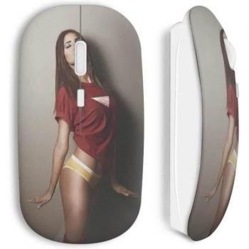 Souris Wireless Sexy Girl Comics