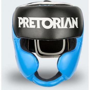 Casque de boxe PRETORIAN 2 Couleurs Sparring
