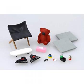 Pièces de Maquette Fujimi 116488 1/24