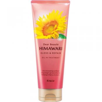 Kracie Diabote Gloss+Riparazione Olio-In 200 g