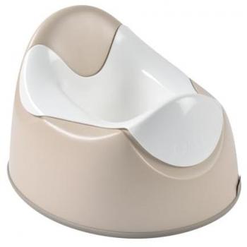 Pot d'apprentissage bébé BEABA Argile