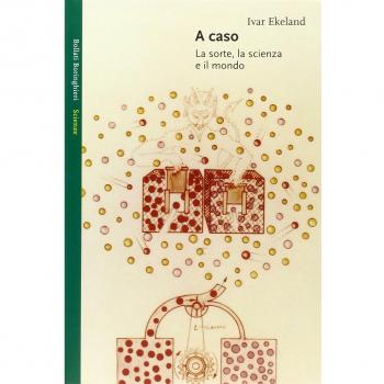 A caso. La sorte, la scienza, il mondo