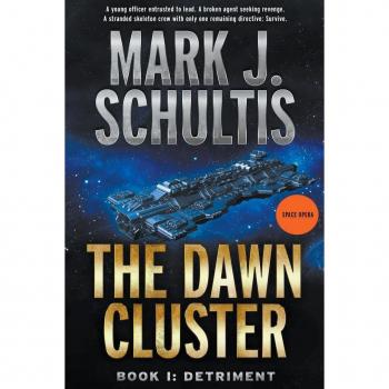 The Dawn Cluster I