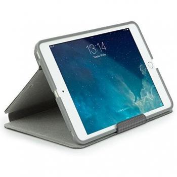 Targus Click-In Apple iPad Mini 4 Protective Tablet Cover Case with Anti-Scratch Technology