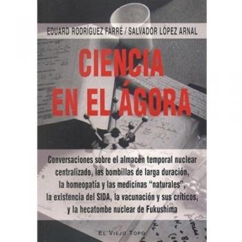 CIENCIA EN EL AGORA