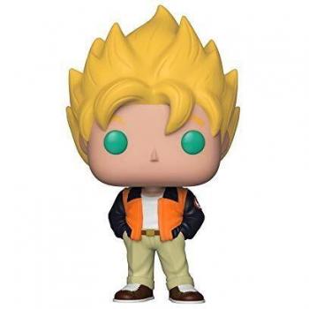 Goku Casual Funko Pop Dragon Ball